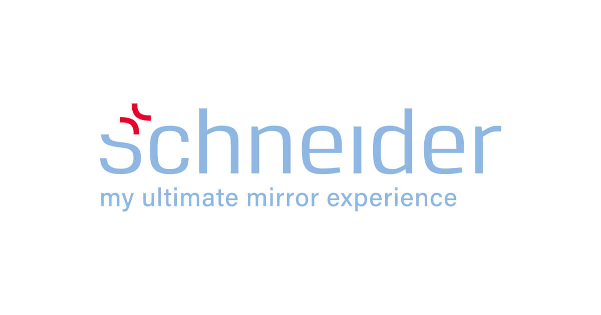 Schneider Spiegel - Logo