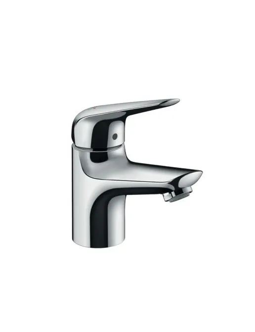 Hansgrohe Novus Einhebel-Waschtischmischer 70 chrom