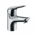 Hansgrohe Novus Einhebel-Waschtischmischer 70 chrom