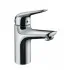 Hansgrohe Novus Einhebel-Waschtischmischer 100 chrom