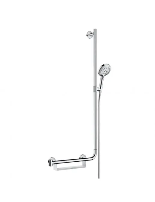 Hansgrohe Raindance Select S Brausenset, chrom