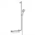 Hansgrohe Raindance Select S Brausenset, chrom