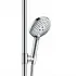 Hansgrohe Raindance Select S Brausenset, chrom