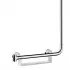 Hansgrohe Raindance Select S Brausenset, Ablage/Haltegriff