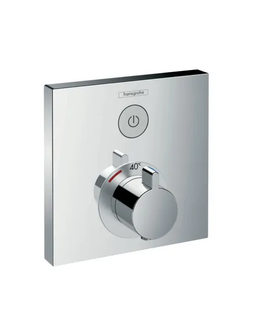 Hansgrohe ShowerSelect Thermostat 1 Verbraucher