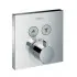 Hansgrohe ShowerSelect Thermostat Unterputz 2 Verbraucher