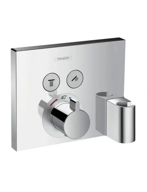 Hansgrohe ShowerSelect Thermostat