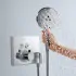 Hansgrohe ShowerSelect Thermostat