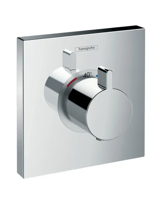 Hansgrohe ShowerSelect Thermostat Highflow Unterputz