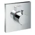 Hansgrohe ShowerSelect Thermostat Highflow Unterputz