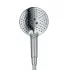 Hansgrohe Raindance Select S 120 3jet Handbrause, chrom