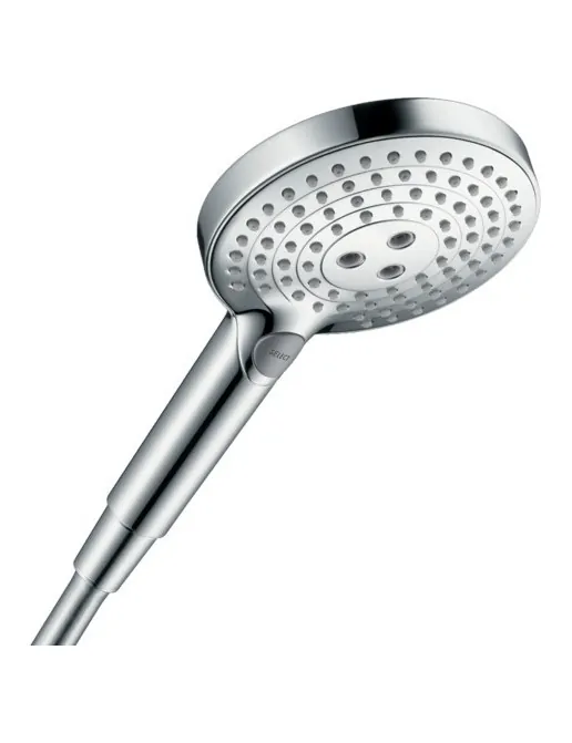 Hansgrohe Raindance Select S 120 3jet Handbrause, chrom