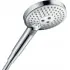 Hansgrohe Raindance Select S 120 3jet Handbrause, chrom