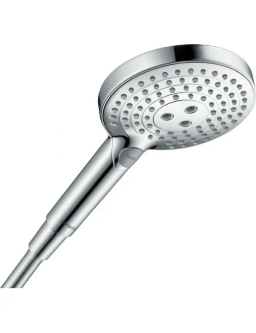 Hansgrohe Raindance Select S 120 3jet Handbrause