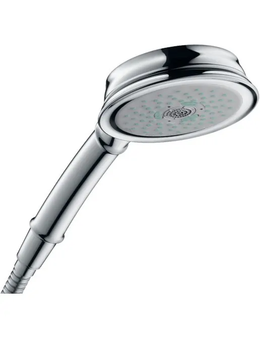 Hansgrohe Croma 100 Classic Multi Handbrause