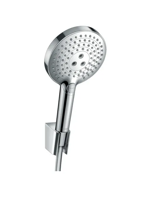 Hansgrohe Raindance Select S Brausehalterset, chrom