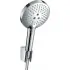 Hansgrohe Raindance Select S Brausehalterset, chrom