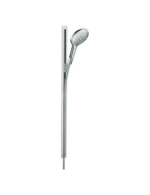 Hansgrohe Raindance Select S 150 3jet Brauseset mit Brausenstange 90cm