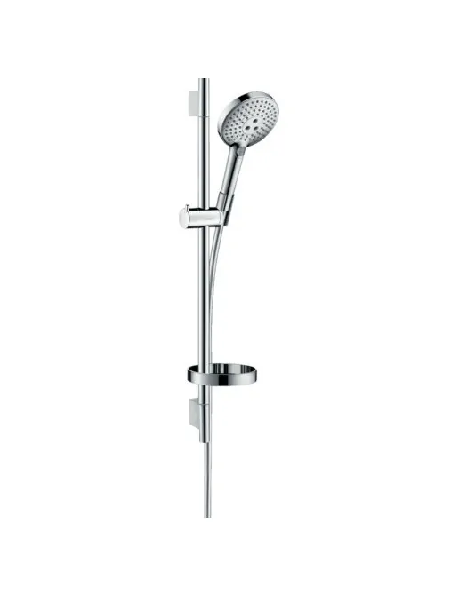 Hansgrohe Raindance Select S 120 3jet Brauseset, 65cm, chrom