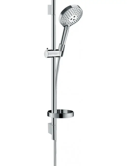 Hansgrohe Raindance Select S 120 3jet Brauseset, 65cm