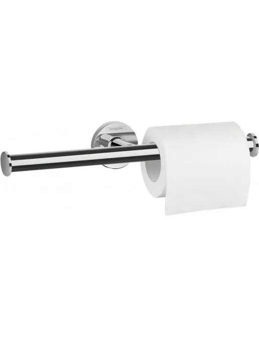 Logis Universal Doppel-Papierrollenhalter