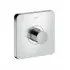 ShowerSelect SoftCubeThermostat HighFlow Unterputz