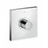 ShowerSelect Square Thermostat HighFlow Unterputz