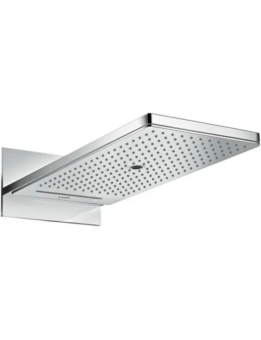 ShowerSolutions Kopfbrause 250/580 3jet