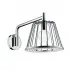 LampShower Nendo mit Brausenarm 1jet