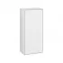 Finion Seitenschrank Glossy White