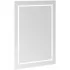 Villeroy & Boch Finion LED-Spiegel mit Wandbeleuchtung 600 x 750 mm