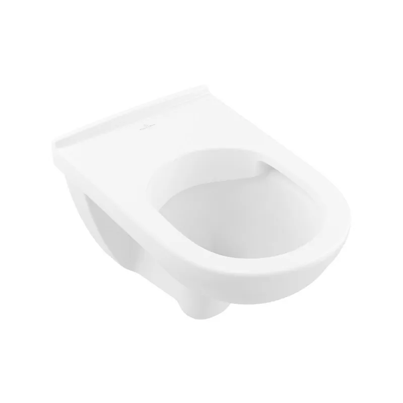 Villeroy Boch O Novo Wand Tiefsp L Wc Sp Lrandlos Ceramicplus