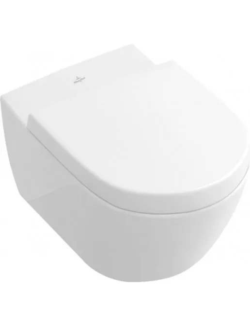 Villeroy & Boch Subway 2.0 Wand-Tiefspül-WC