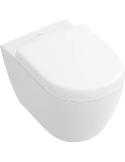 Villeroy & Boch Subway 2.0 Wand-Tiefspül-WC