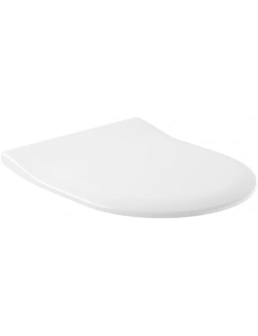 Villeroy & Boch Subway WC-Sitz Slim