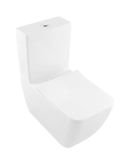 Villeroy & Boch Venticello Tiefspül-WC für Kombination