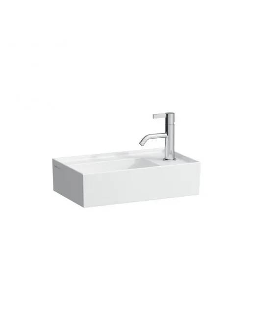 Laufen Kartell by Laufen Armaturenbank rechts, 460 x 280mm