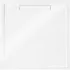 Villeroy & Boch Squaro Super Flat Duschwanne, alpin white