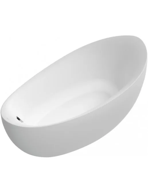 Villeroy & Boch Aveo Badewanne freistehend