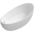 Villeroy & Boch Aveo Badewanne freistehend