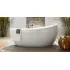 Villeroy & Boch Aveo Badewanne freistehend, Muster