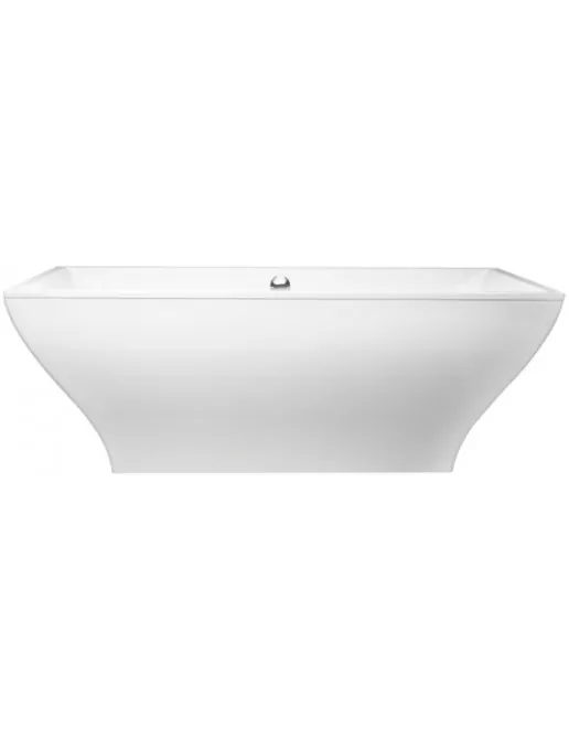 Villeroy & Boch La Belle Duo-Badewanne freistehend