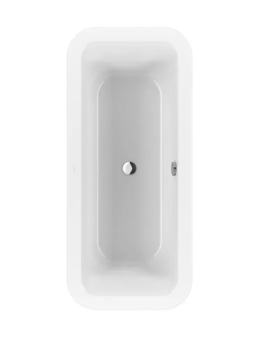 Villeroy & Boch Loop & Friends Duo-Badewanne