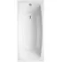 Villeroy & Boch My Art Solo-Badewanne 1700 x 750 mm, weiss