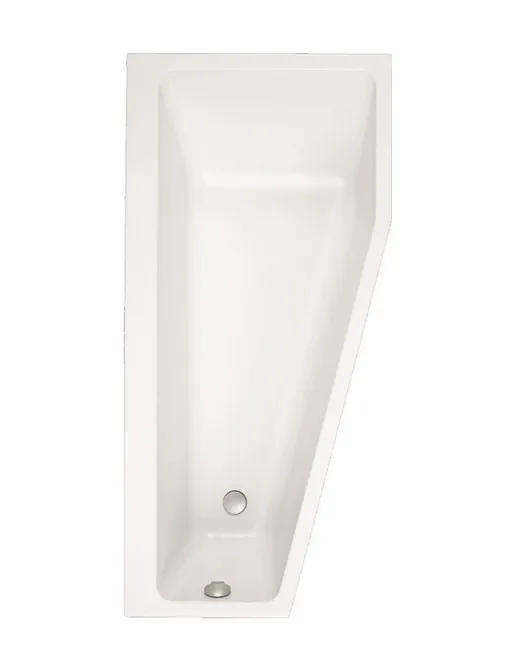 Villeroy & Boch Subway Raumspar-Badewanne