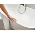 Villeroy & Boch Theano Solo-Badewanne