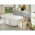 Villeroy & Boch Theano Solo-Badewanne