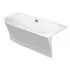 Duravit Cape Code Raumspar-Badewanne