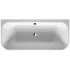 Duravit Happy D.2 Plus Vorwand-Badewanne, 1800 x 800 mm