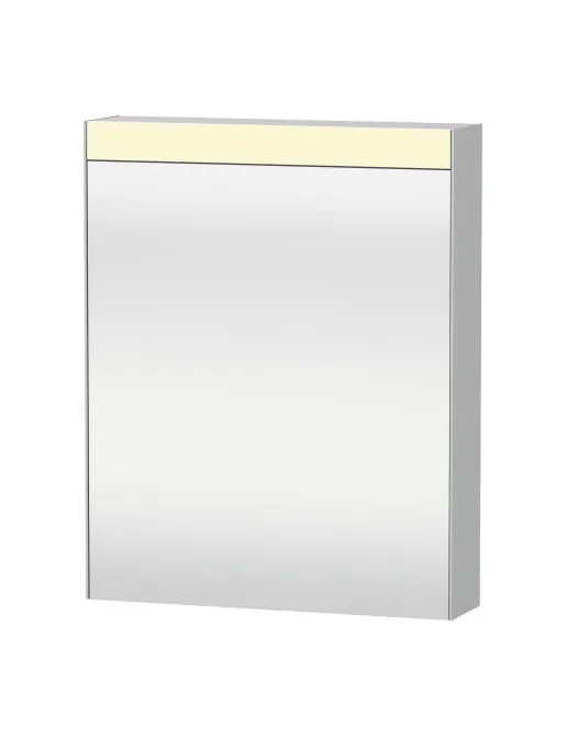 Duravit LED-Spiegelschrank Best-Version